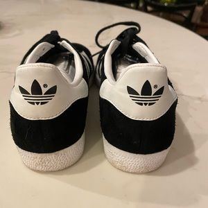 Adidas Gazelle Womens size 7